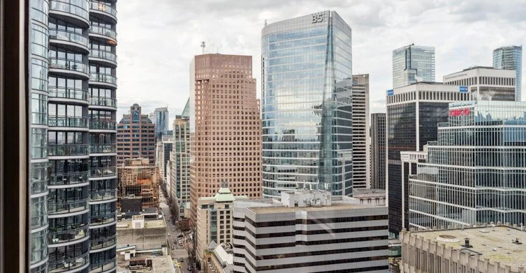 2703-837 W Hastings Street, Vancouver, BC, V6C 1C6 - 12