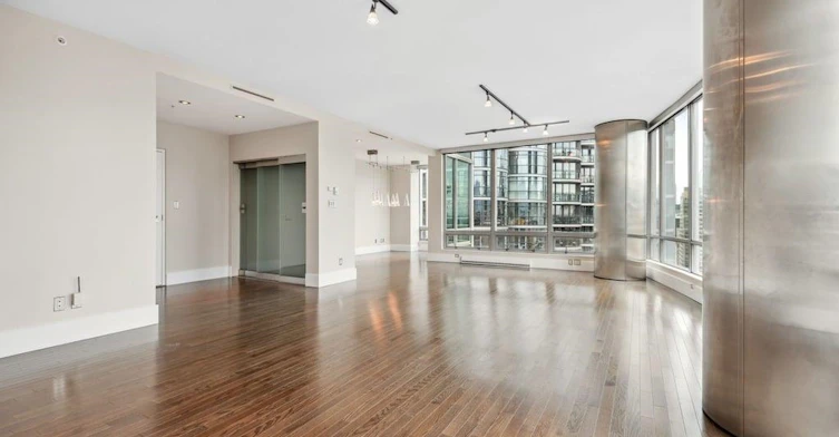 2703-837 W Hastings Street, Vancouver, BC, V6C 1C6 - 8