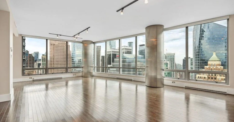 2703-837 W Hastings Street, Vancouver, BC, V6C 1C6 - 9