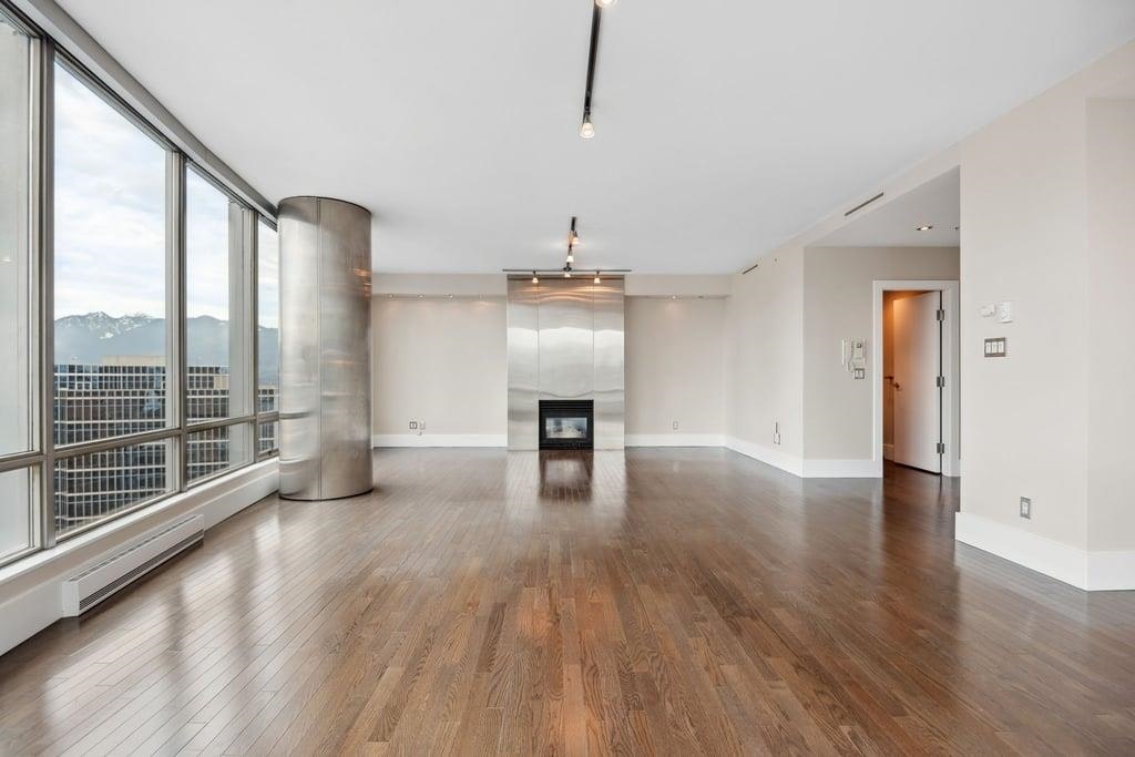 2703-837 W Hastings Street, Vancouver, BC, V6C 1C6 - 7