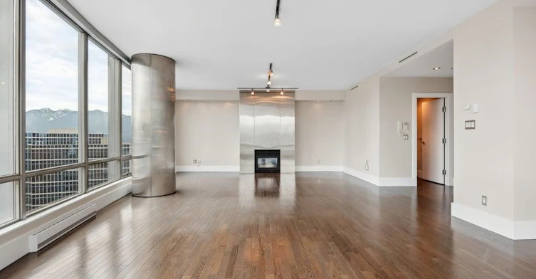 2703-837 W Hastings Street, Vancouver, BC, V6C 1C6 - 7
