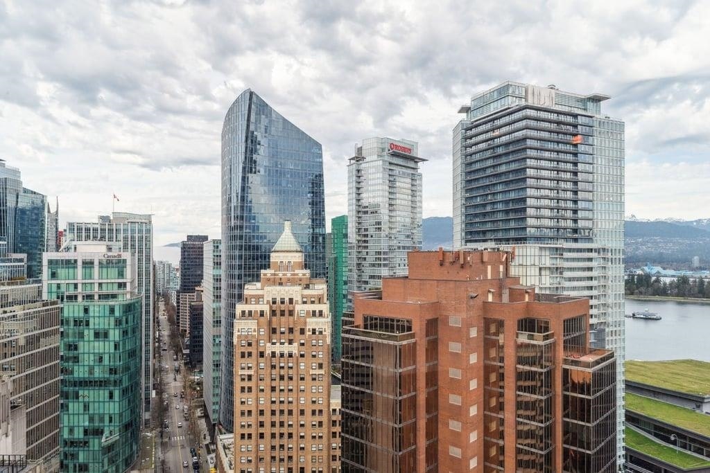 2703-837 W Hastings Street, Vancouver, BC, V6C 1C6 - 11