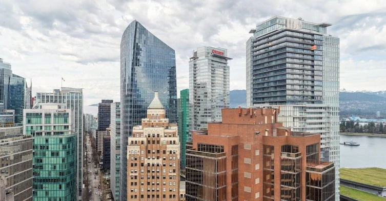 2703-837 W Hastings Street, Vancouver, BC, V6C 1C6 - 11