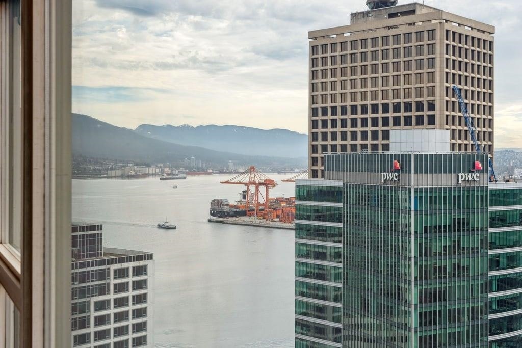 2703-837 W Hastings Street, Vancouver, BC, V6C 1C6 - 13