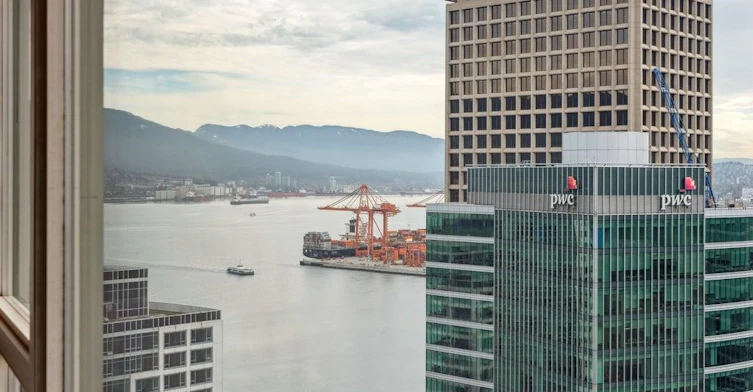2703-837 W Hastings Street, Vancouver, BC, V6C 1C6 - 13