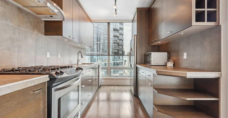2703-837 W Hastings Street, Vancouver, BC, V6C 1C6 - 18