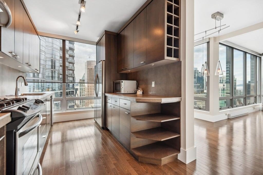 2703-837 W Hastings Street, Vancouver, BC, V6C 1C6 - 19