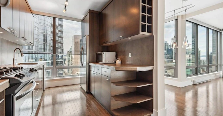 2703-837 W Hastings Street, Vancouver, BC, V6C 1C6 - 19