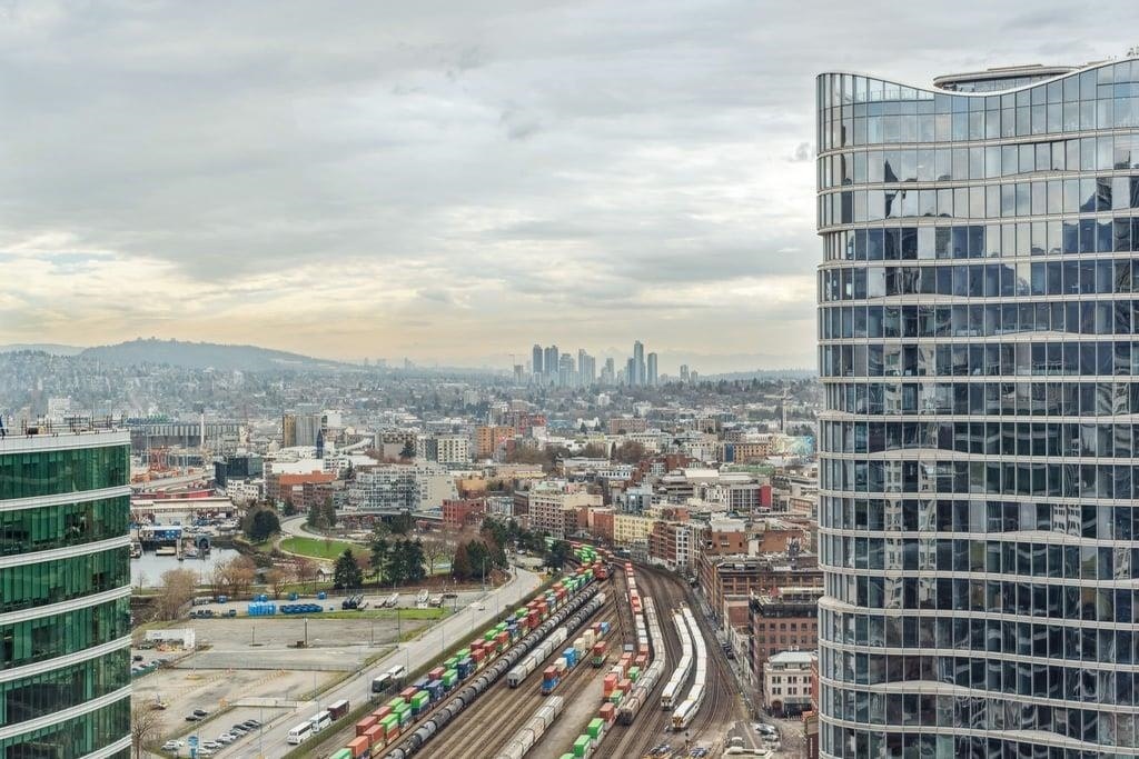 2703-837 W Hastings Street, Vancouver, BC, V6C 1C6 - 23