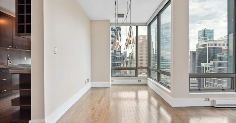 2703-837 W Hastings Street, Vancouver, BC, V6C 1C6 - 15