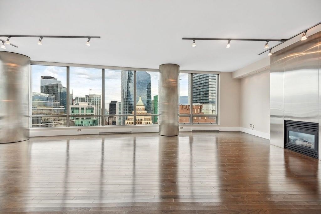 2703-837 W Hastings Street, Vancouver, BC, V6C 1C6 - 10