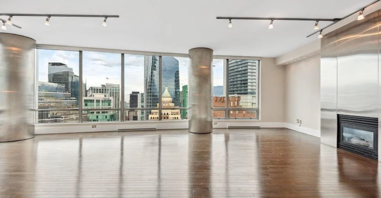 2703-837 W Hastings Street, Vancouver, BC, V6C 1C6 - 10