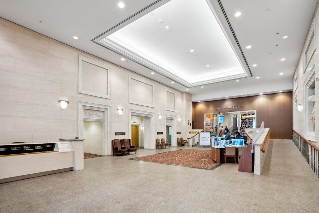 2703-837 W Hastings Street, Vancouver, BC, V6C 1C6 - 5