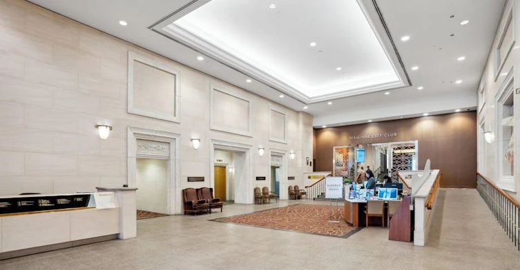 2703-837 W Hastings Street, Vancouver, BC, V6C 1C6 - 5