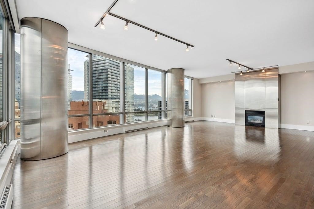 2703-837 W Hastings Street, Vancouver, BC, V6C 1C6 - 6