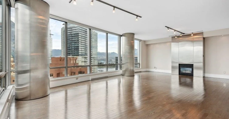 2703-837 W Hastings Street, Vancouver, BC, V6C 1C6 - 6