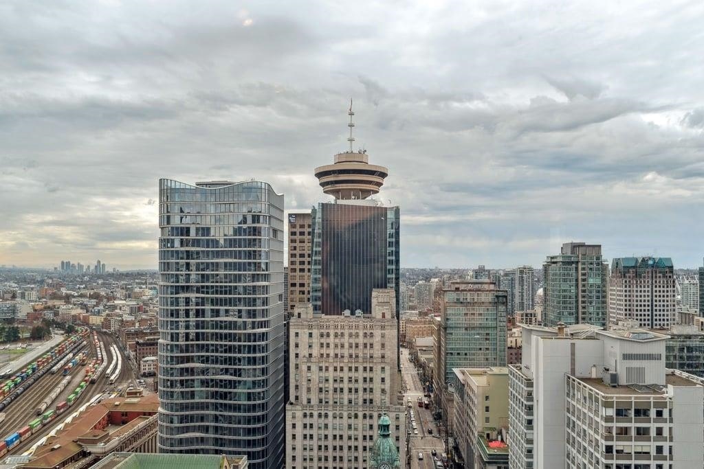 2703-837 W Hastings Street, Vancouver, BC, V6C 1C6 - 22