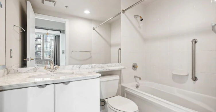 2703-837 W Hastings Street, Vancouver, BC, V6C 1C6 - 26