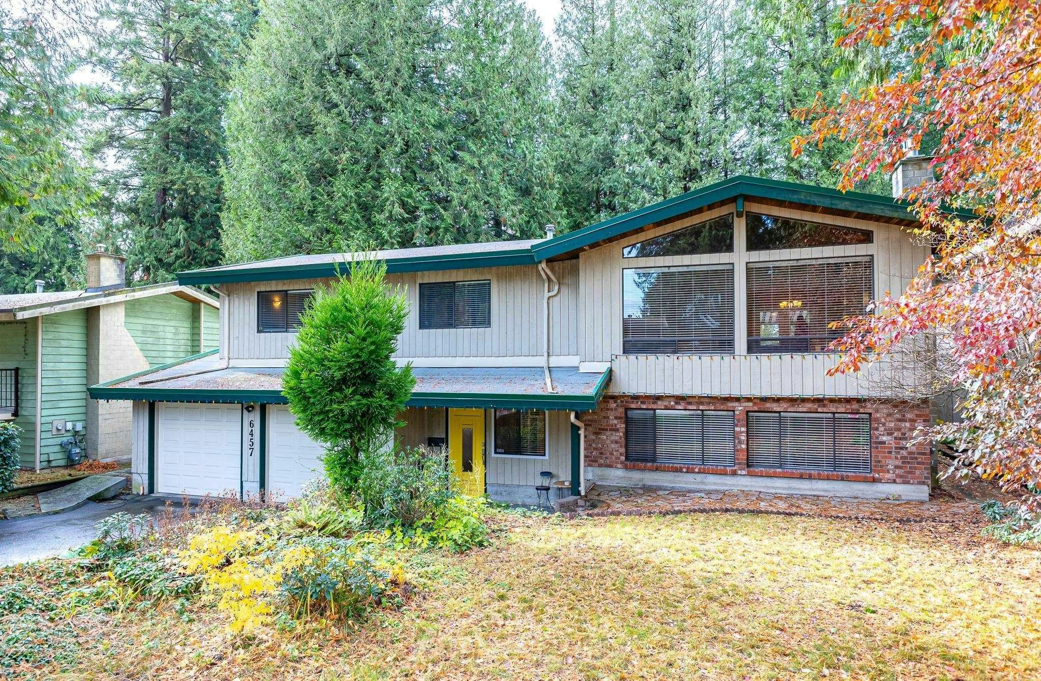 6457 Summit Crescent - 3