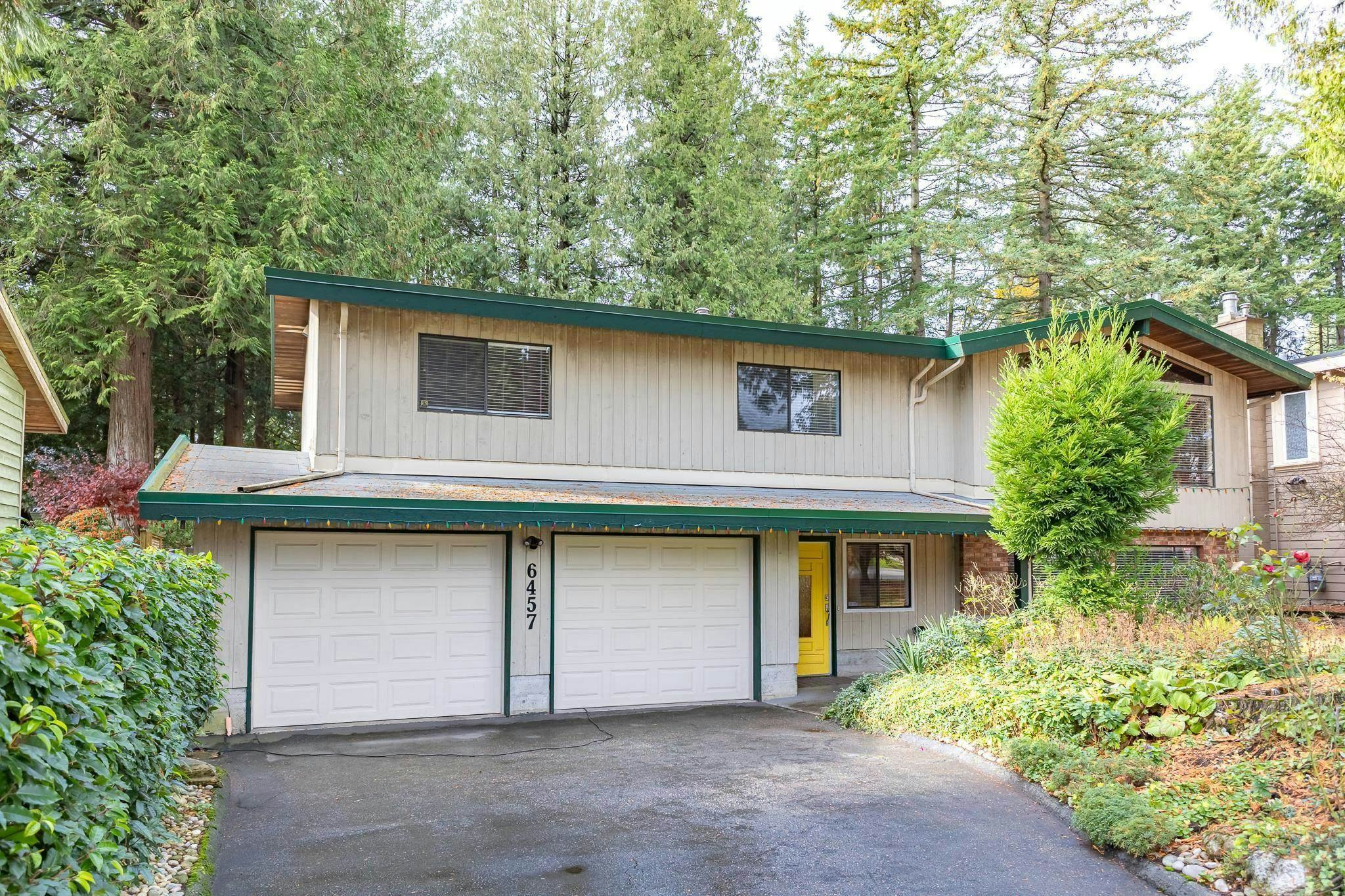 6457 Summit Crescent - 2
