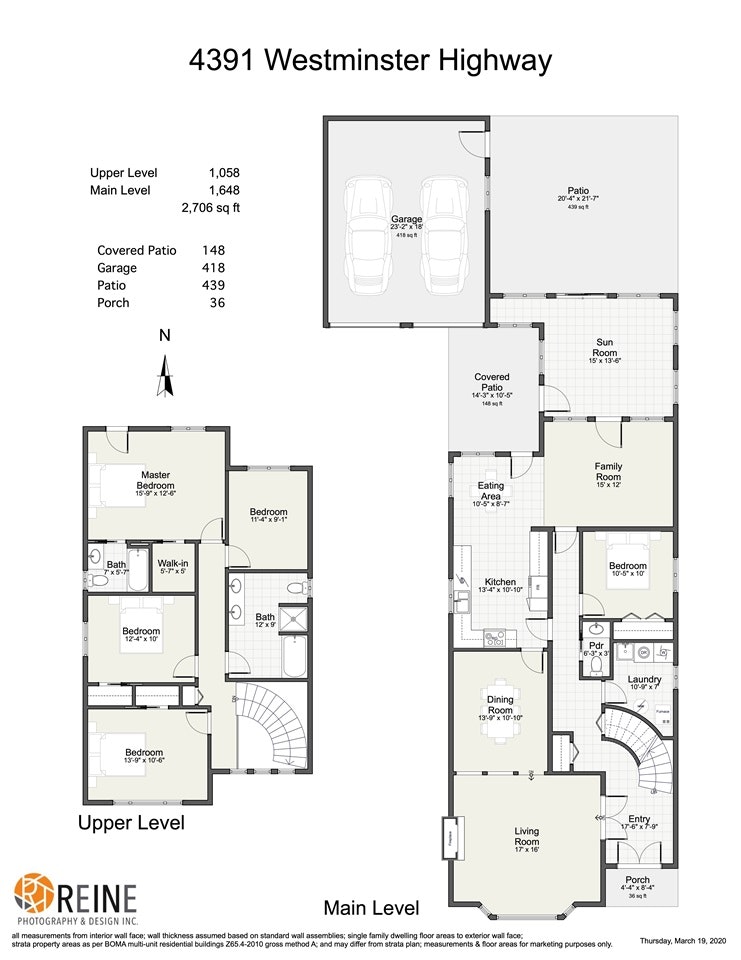4391 Westminster Highway, Richmond, BC, V7C 1B6 - 20