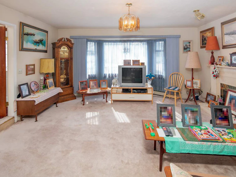 4391 Westminster Highway, Richmond, BC, V7C 1B6 - 3