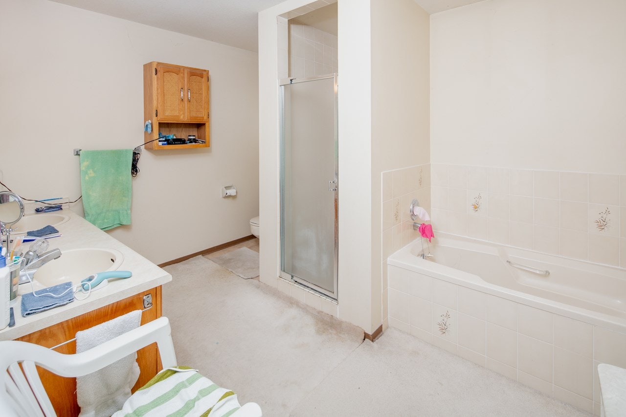 4391 Westminster Highway, Richmond, BC, V7C 1B6 - 15