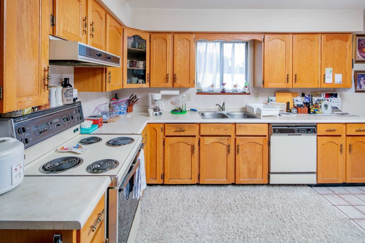 4391 Westminster Highway, Richmond, BC, V7C 1B6 - 5