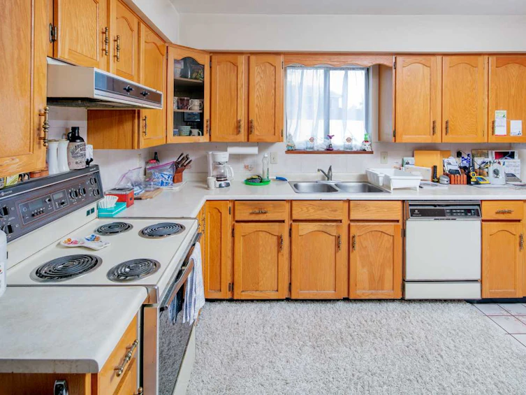 4391 Westminster Highway, Richmond, BC, V7C 1B6 - 5