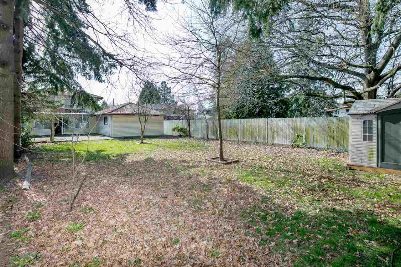 4391 Westminster Highway, Richmond, BC, V7C 1B6 - 18