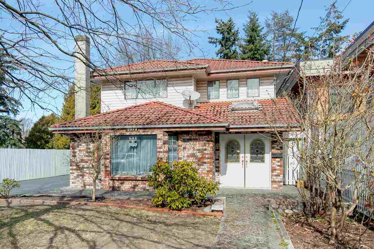 4391 Westminster Highway, Richmond, BC, V7C 1B6