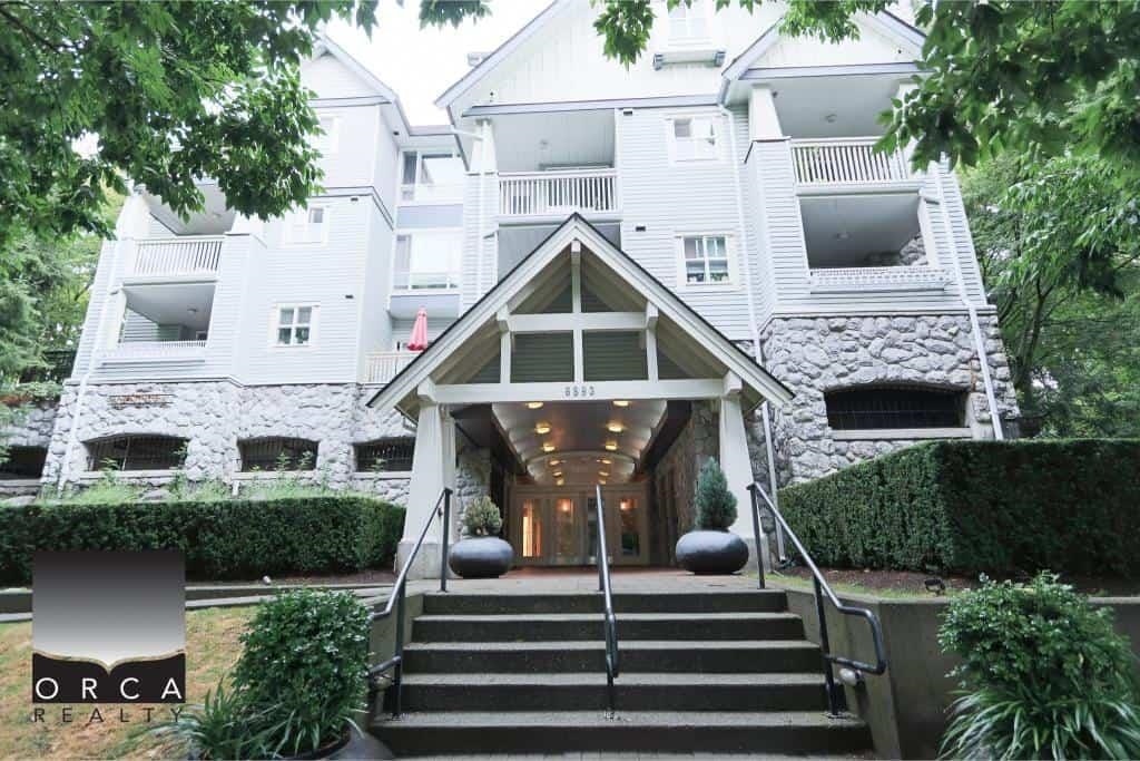 310-6893 Prenter Street, Burnaby, BC, V5E 4L3