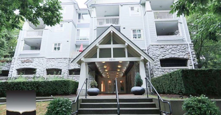 310-6893 Prenter Street, Burnaby, BC, V5E 4L3