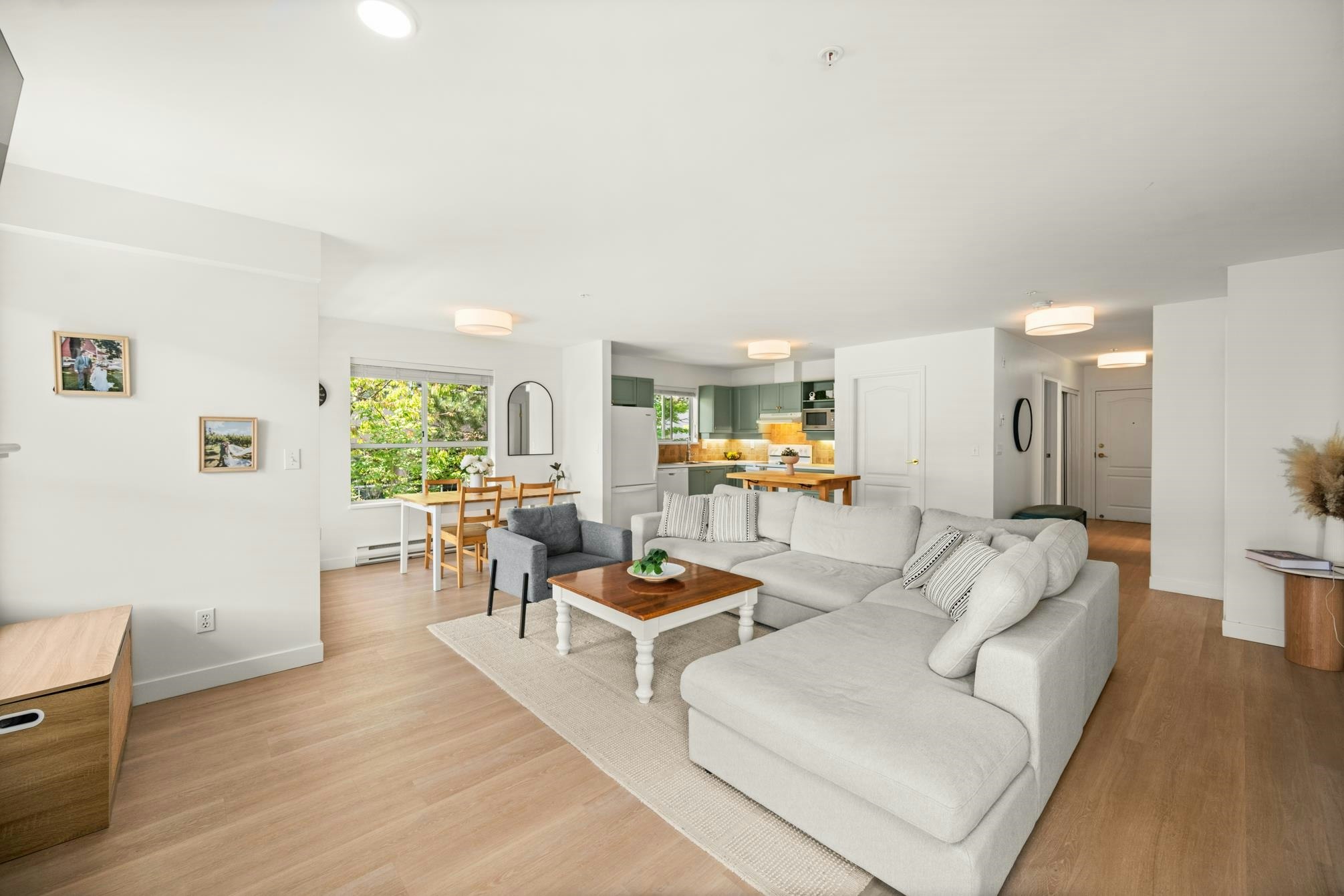 309-15272 20 Avenue, Surrey, BC, V4A 2A3 - 4