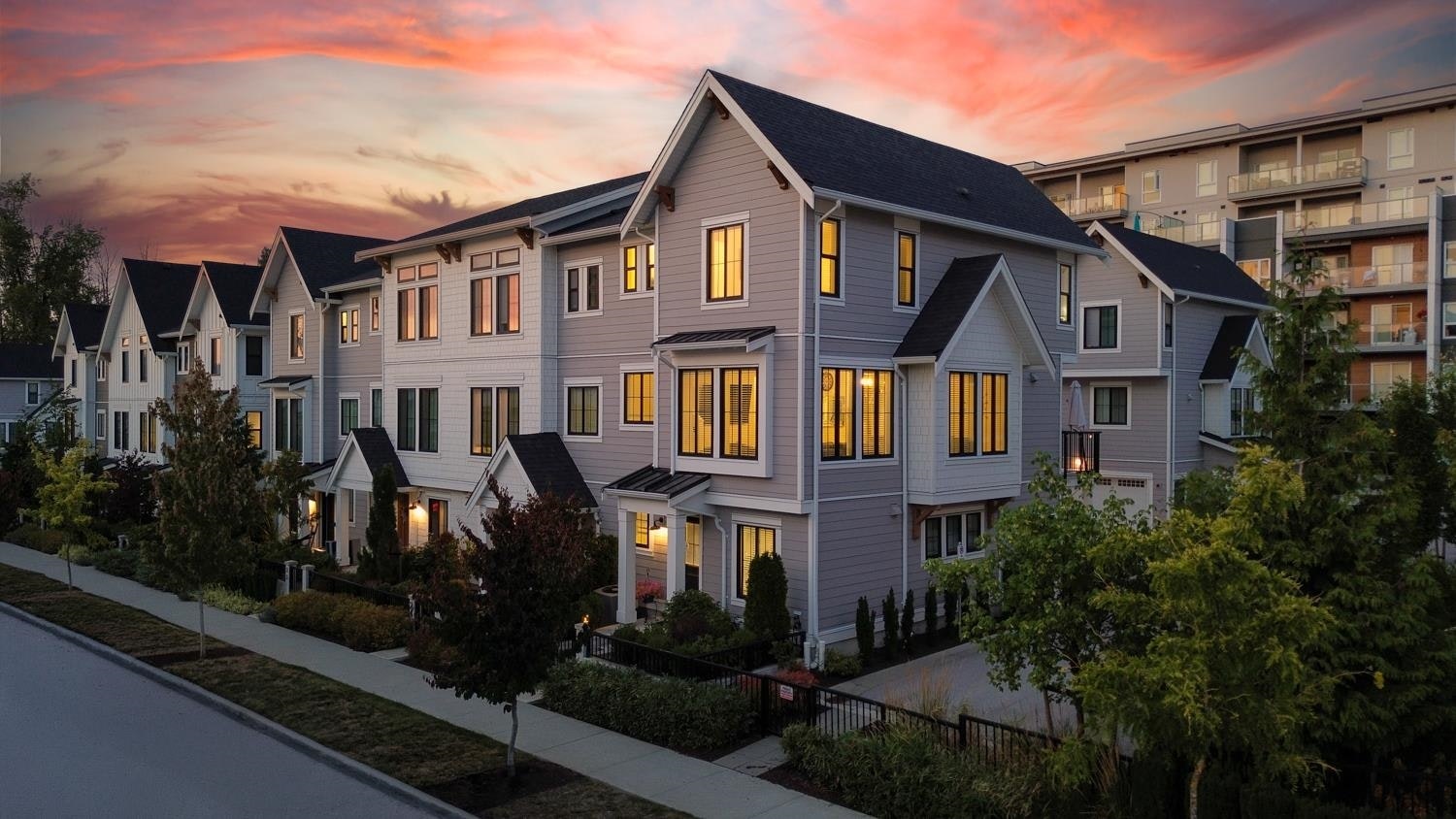37-20189 84 Avenue, Langley, BC, V2Y 3P7