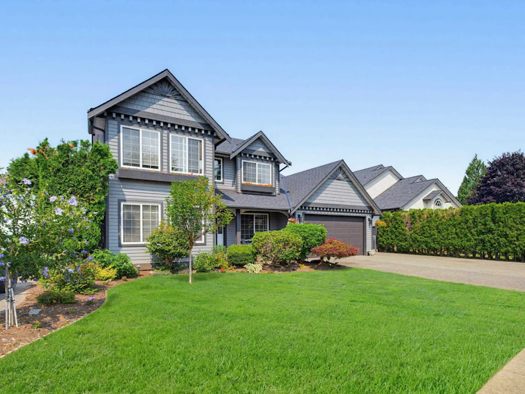 22765 126b Avenue, Maple Ridge, BC, V2X 2N7 - 2