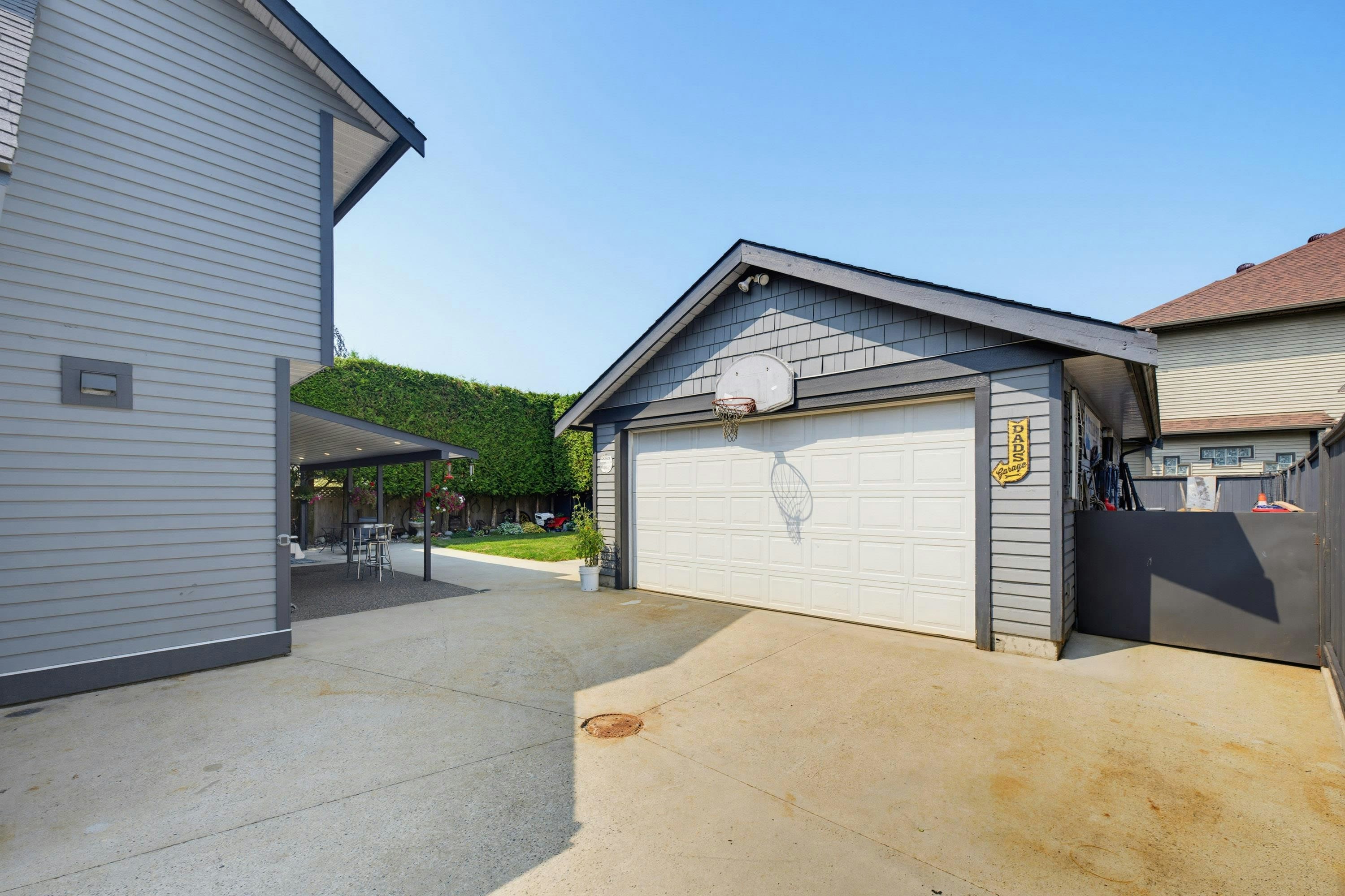 22765 126b Avenue, Maple Ridge, BC, V2X 2N7 - 39