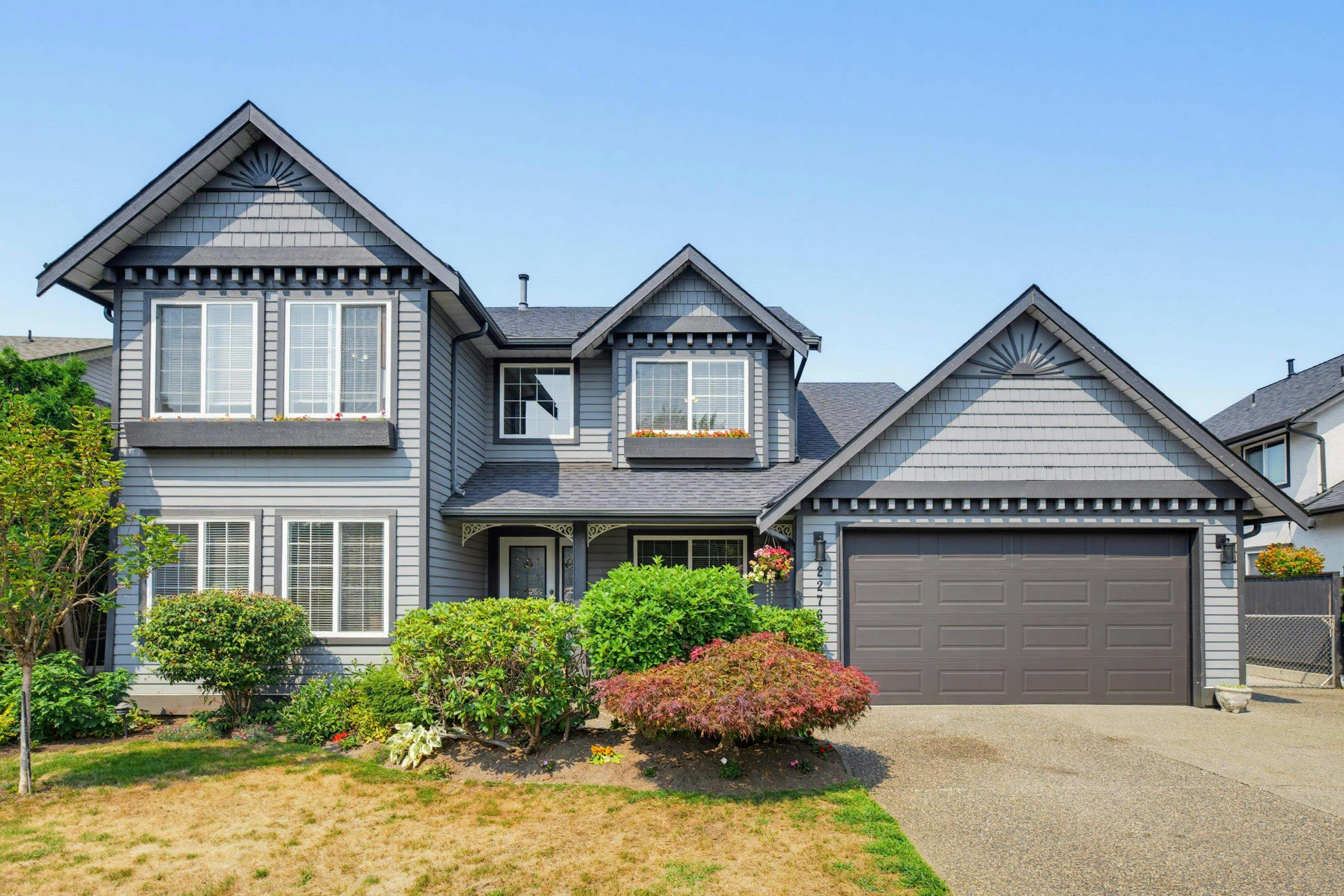 22765 126b Avenue, Maple Ridge, BC, V2X 2N7