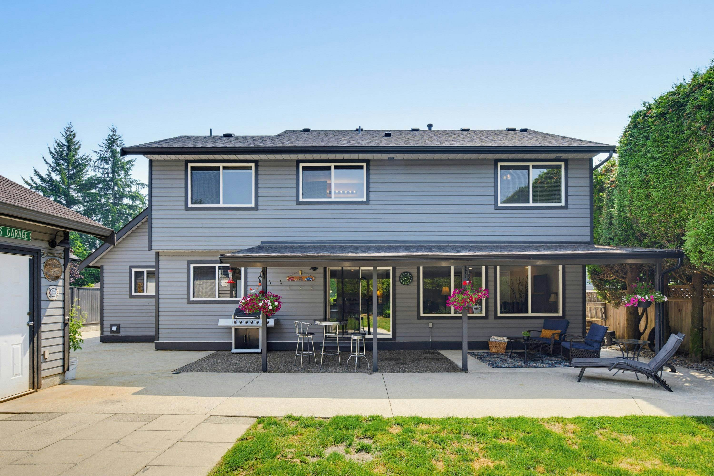 22765 126b Avenue, Maple Ridge, BC, V2X 2N7 - 36