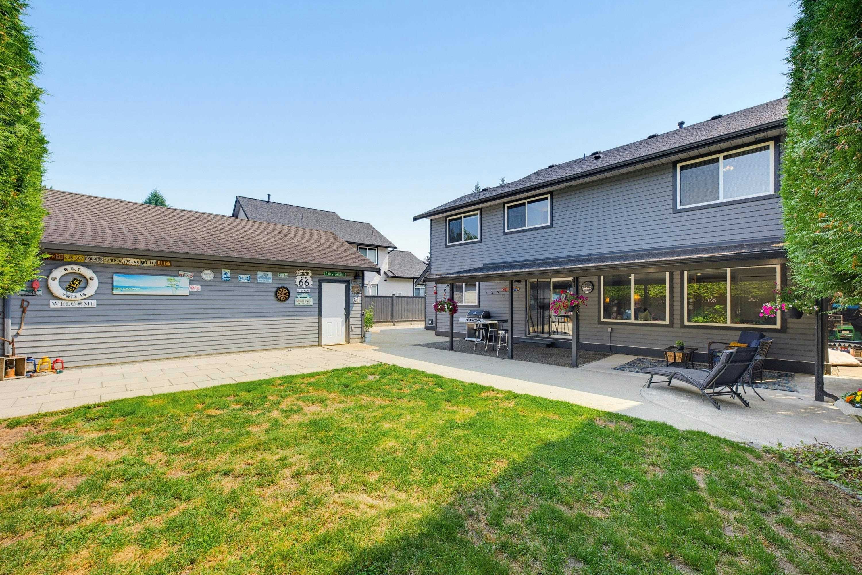 22765 126b Avenue, Maple Ridge, BC, V2X 2N7 - 37