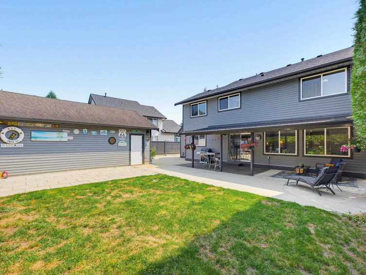 22765 126b Avenue, Maple Ridge, BC, V2X 2N7 - 37