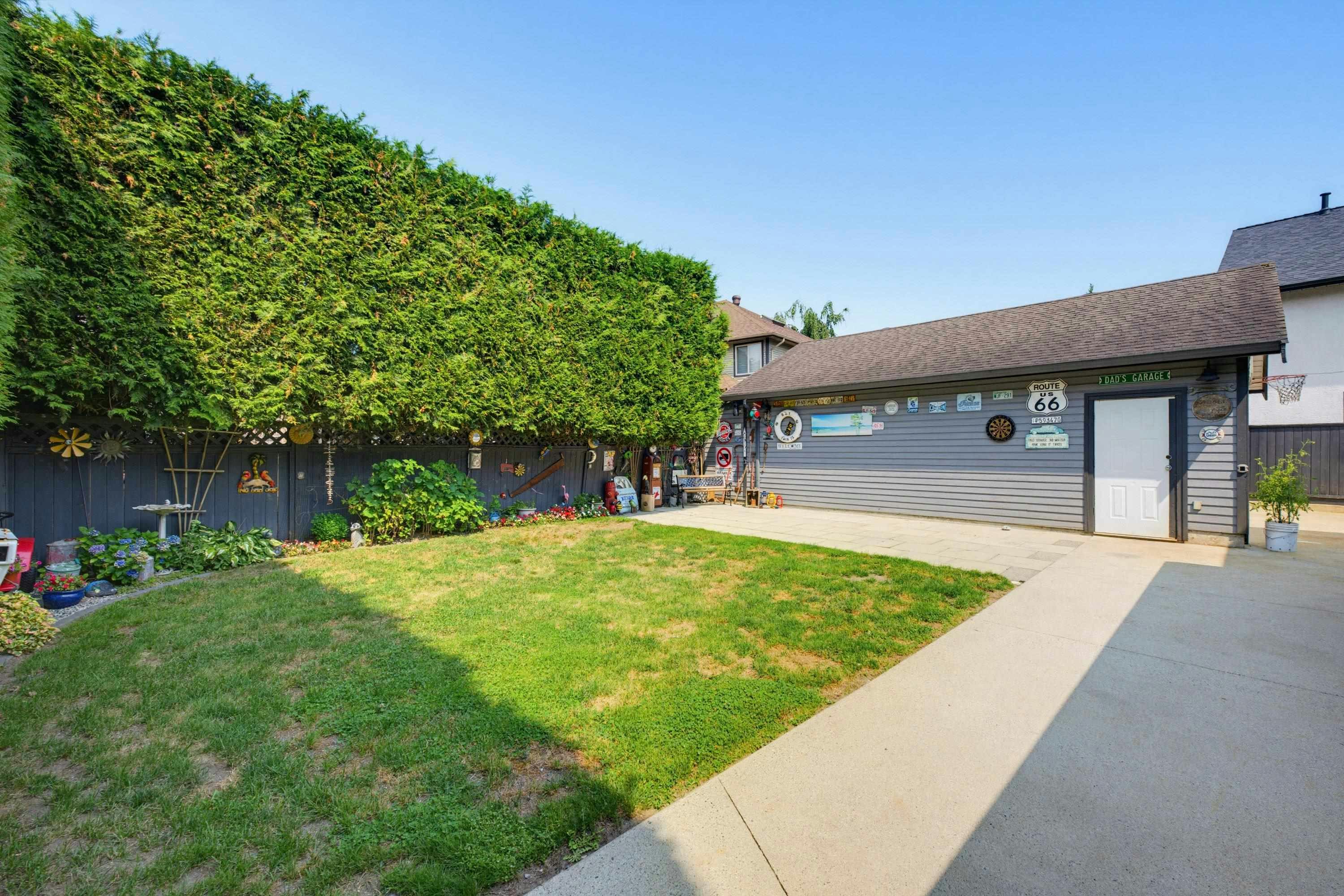 22765 126b Avenue, Maple Ridge, BC, V2X 2N7 - 34