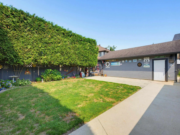 22765 126b Avenue, Maple Ridge, BC, V2X 2N7 - 34