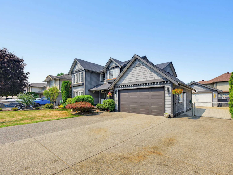 22765 126b Avenue, Maple Ridge, BC, V2X 2N7 - 3