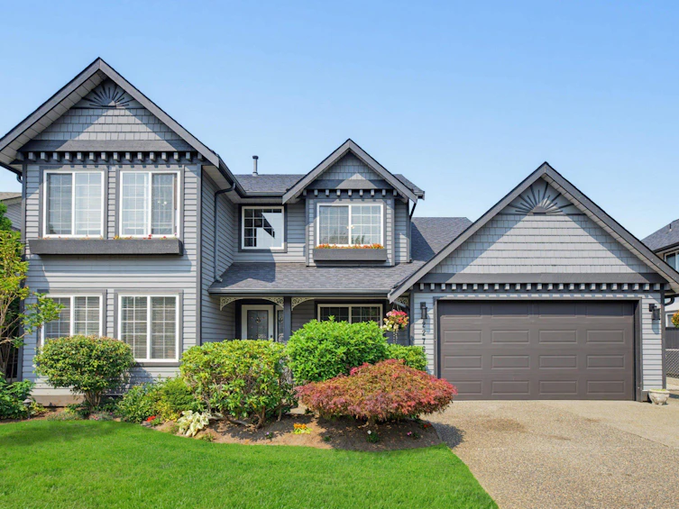 22765 126b Avenue, Maple Ridge, BC, V2X 2N7