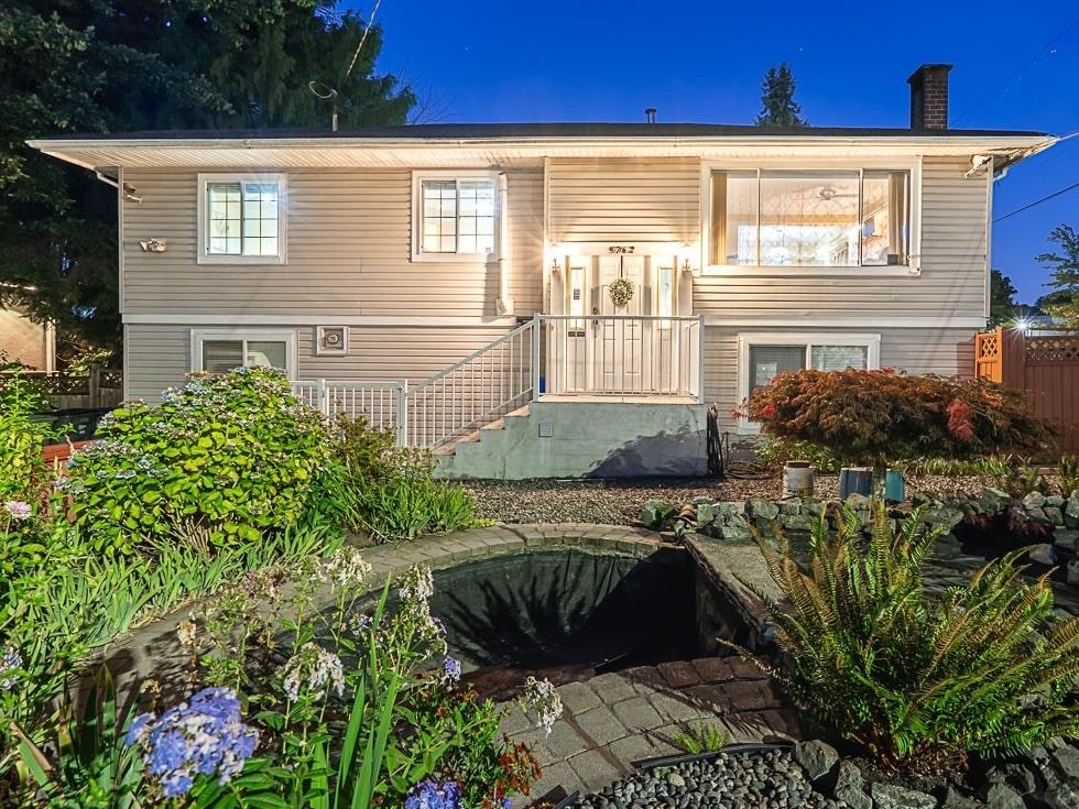 9762 116 Street, Surrey, BC, V3V 3Z9