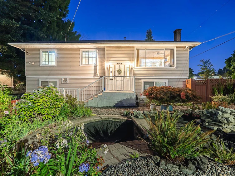 9762 116 Street, Surrey, BC, V3V 3Z9 - 2