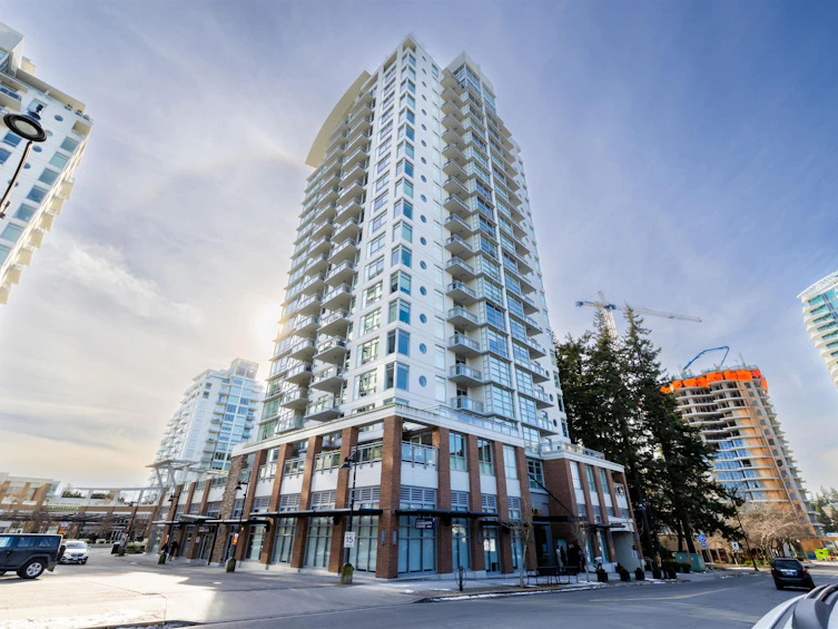 204-15152 Russell Avenue, Surrey, BC, V4B 0A3