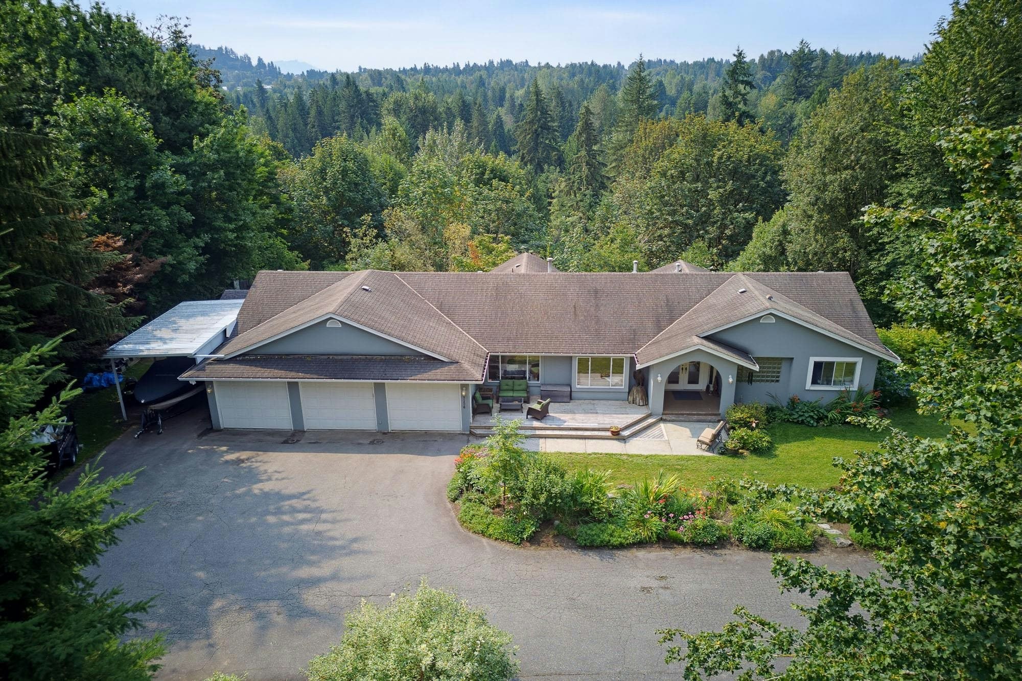 9536 Barr Street, Mission, BC, V2V 7C9