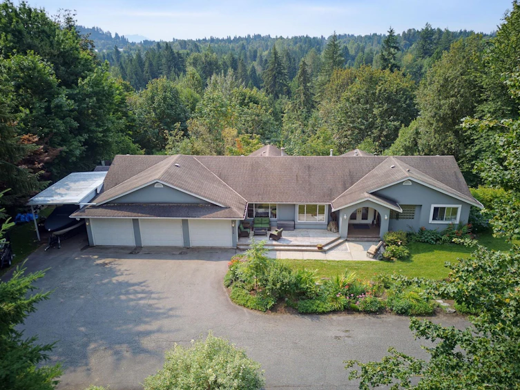 9536 Barr Street, Mission, BC, V2V 7C9